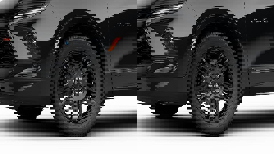 New 2026 Chevrolet Blazer RS w/ Driver Confidence II Package image 31