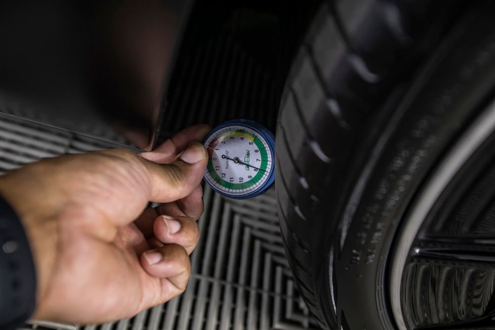 Used 2026 Mercedes-Benz CLE 450 4MATIC Coupe image 46