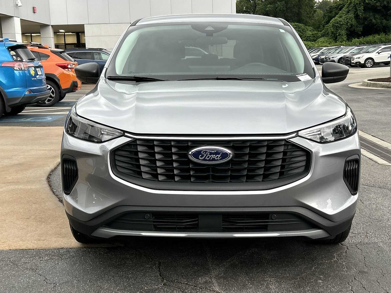 Used 2023 Ford Escape Active w/ Tech Pack #1 FWD image 6