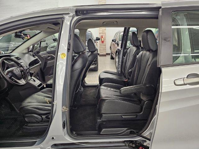 Used 2013 MAZDA MAZDA5 Grand Touring image 26