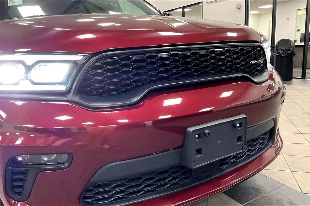Used 2023 Dodge Durango GT image 33