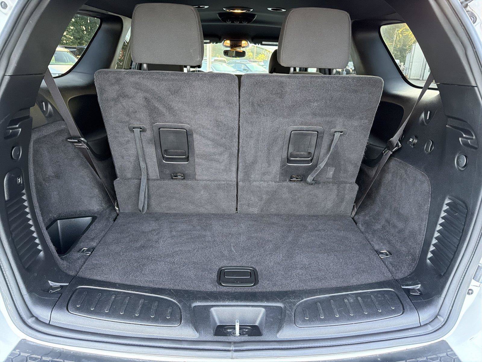 Used 2025 Dodge Durango GT RWD image 18