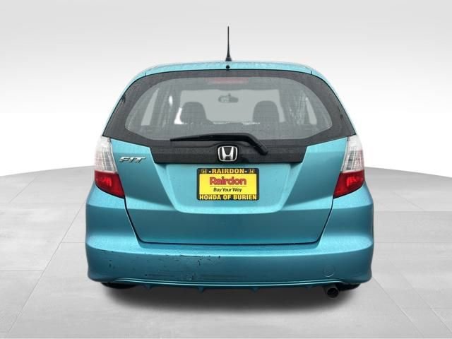 Used 2013 Honda Fit image 7