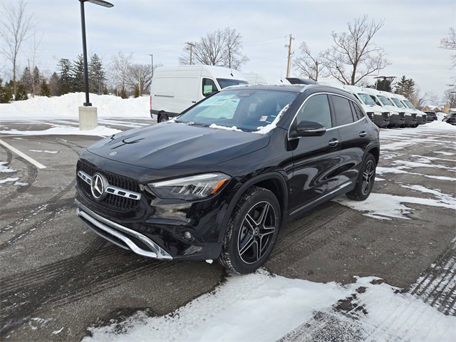 New 2026 Mercedes-Benz GLA 250 GLA 250 image 7