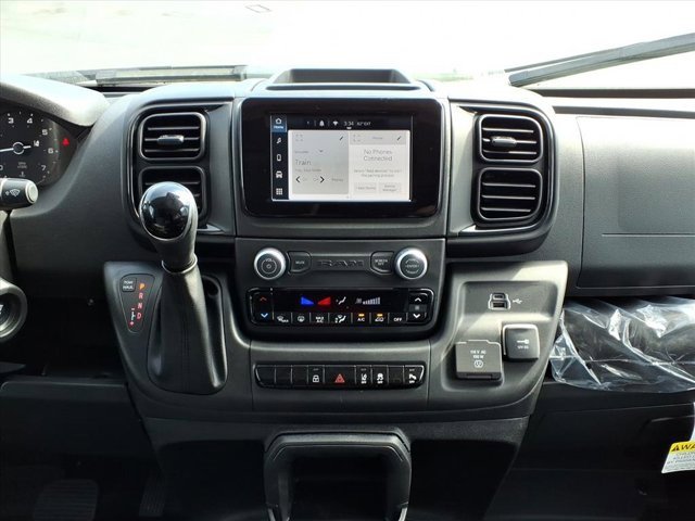 New 2026 RAM ProMaster 1500 w/ Safety Group image 7