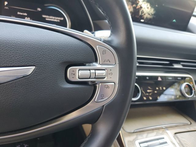 Used 2022 Genesis GV80 2.5T w/ Advanced Package 02 image 28