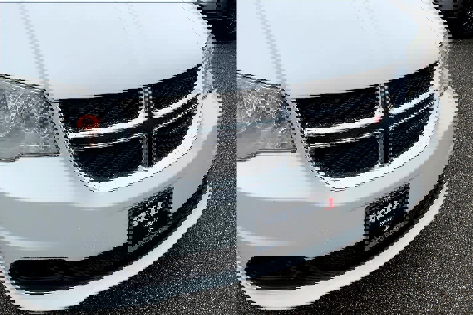 Used 2014 Dodge Grand Caravan American Value Package image 31