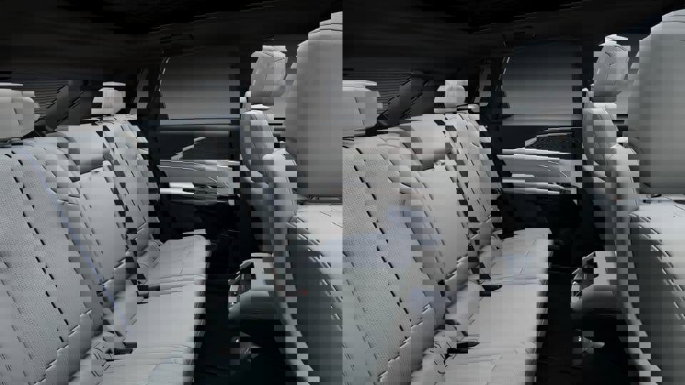 New 2025 Cadillac Lyriq Sport image 30