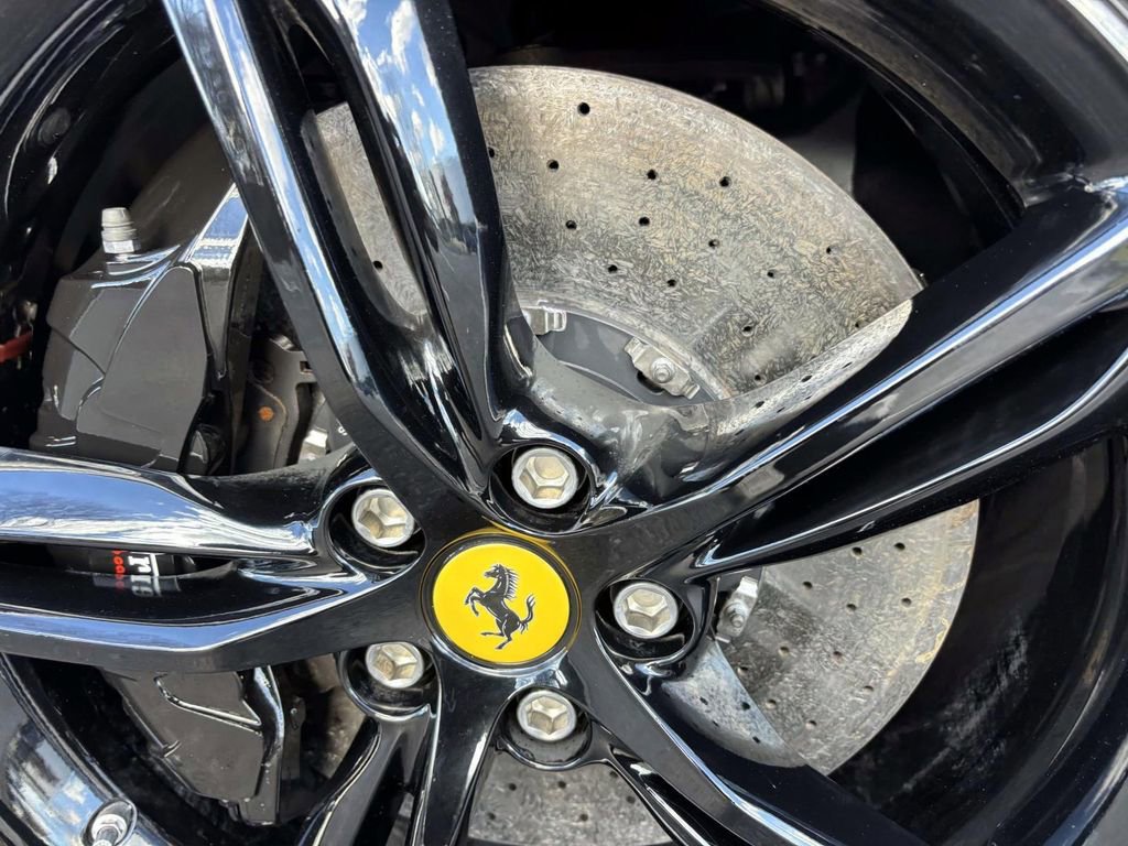 Used 2024 Ferrari 296 GTB image 58