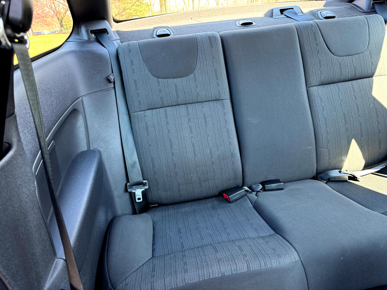 Used 2009 Ford Focus SE image 39