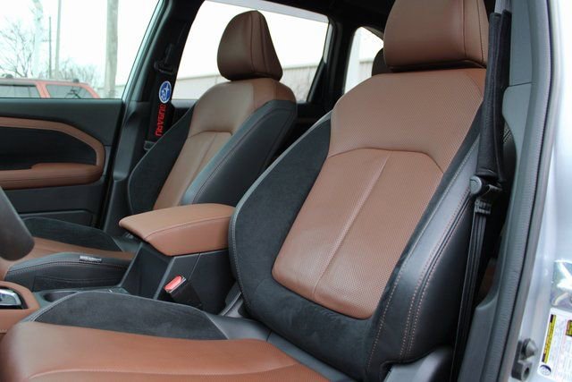 Used 2025 Subaru Forester Touring w/ Popular Package - Touring image 31