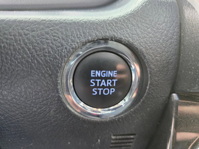 Used 2020 Toyota 4Runner TRD Off-Road Premium w/ Moonroof Package image 33