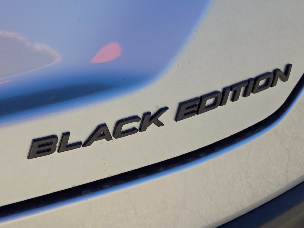 New 2026 Honda Pilot Black Edition image 21