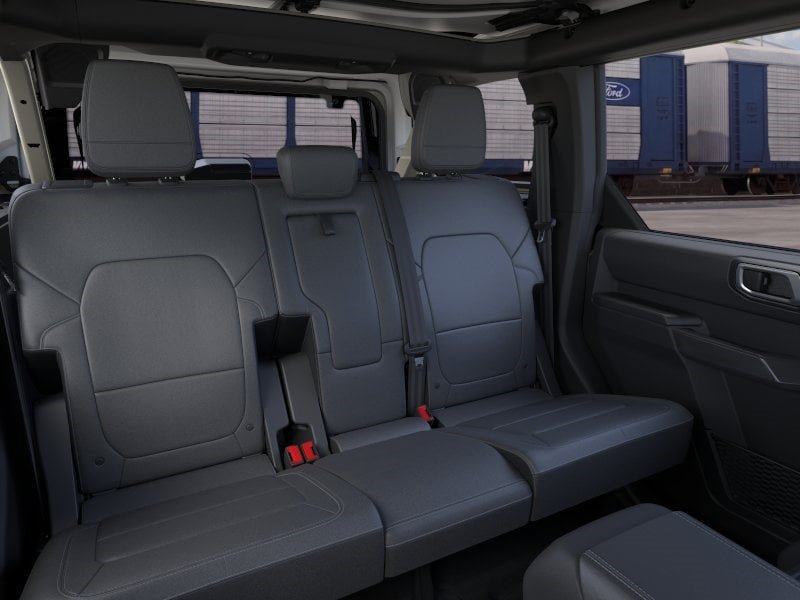 New 2026 Ford Bronco Outer Banks AWD/4WD image 12