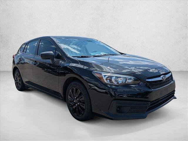 Used 2021 Subaru Impreza 2.0i AWD/4WD image 3