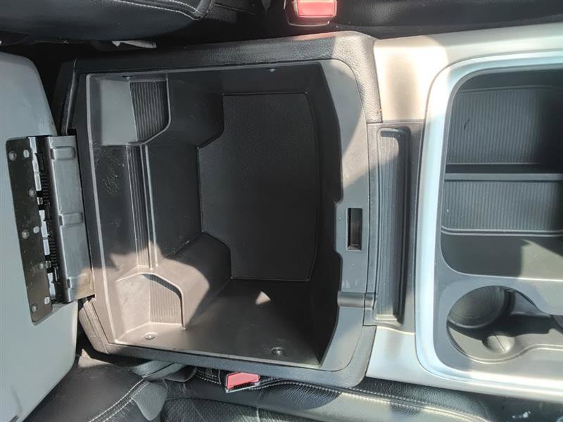 Used 2017 RAM 1500 Big Horn image 25