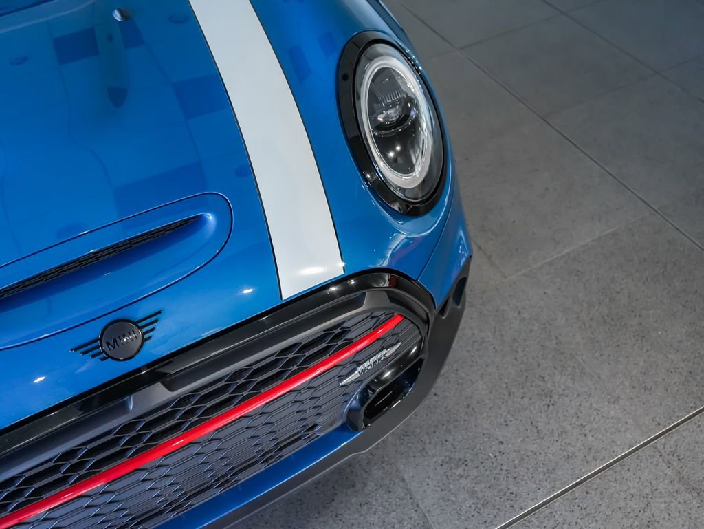Used 2024 MINI Cooper John Cooper Works image 28