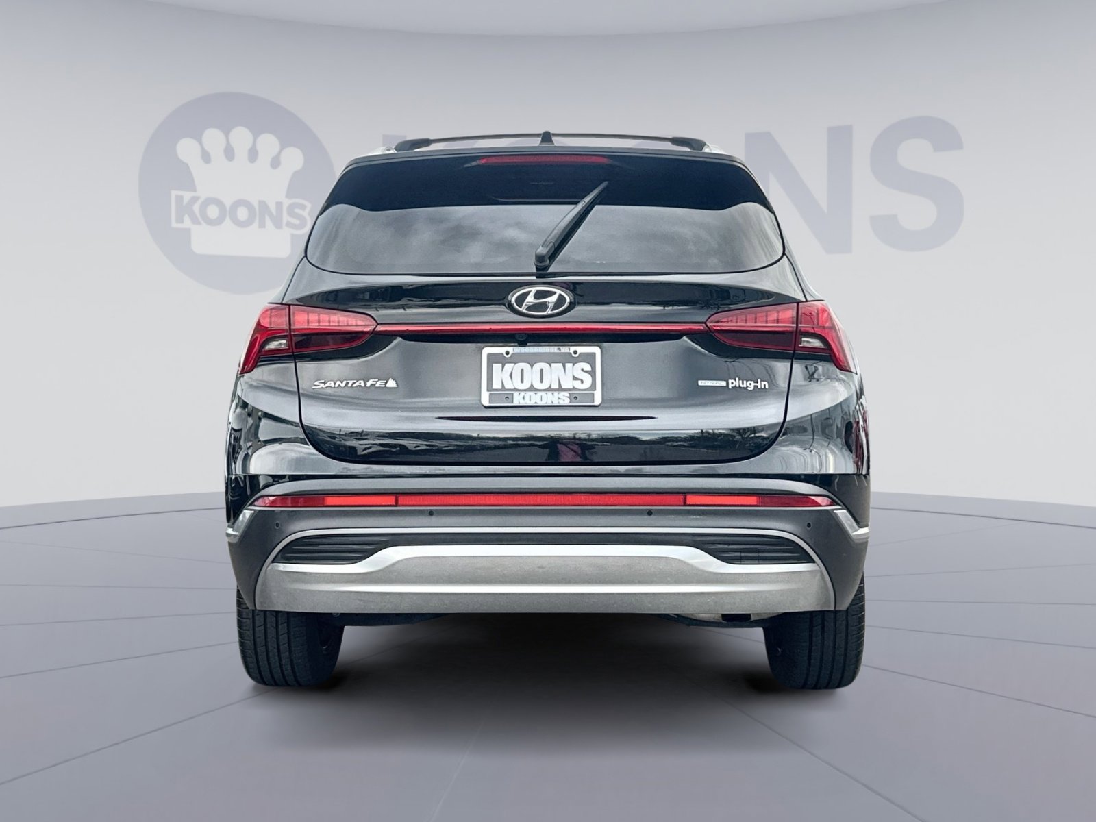 Certified 2022 Hyundai Santa Fe Limited image 5