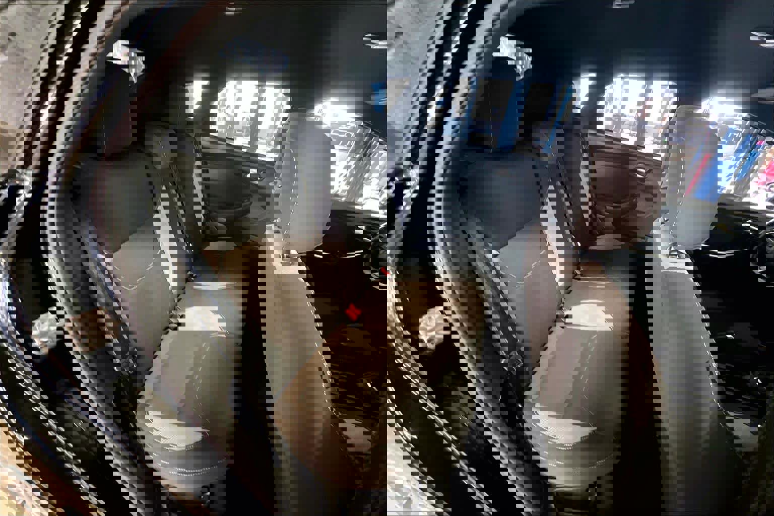 Used 2016 Ford Focus ST image 17