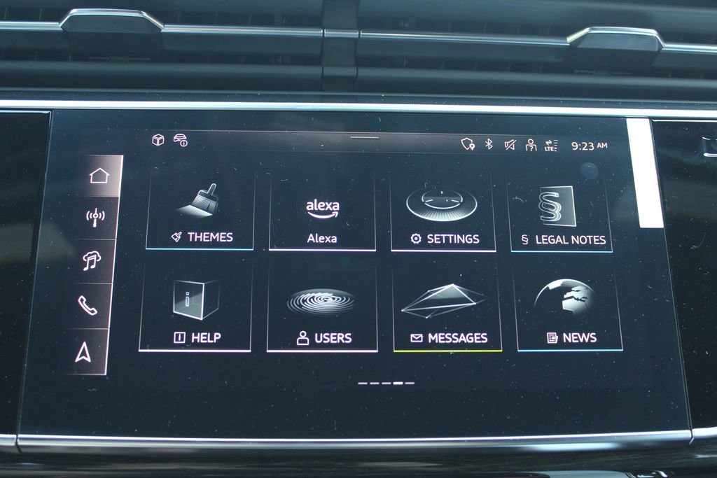 New 2025 Audi Q7 3.0T Premium Plus image 15