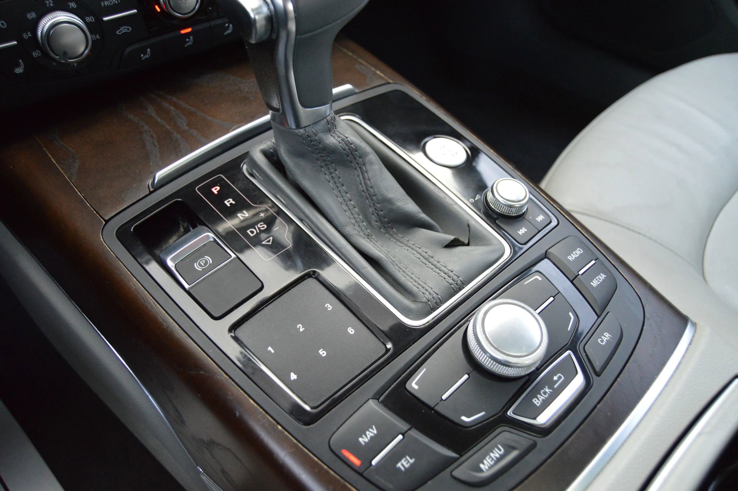 Used 2012 Audi A7 3.0T Prestige image 13