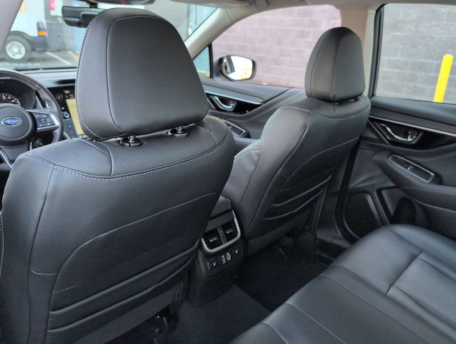 Certified 2024 Subaru Legacy Limited image 19