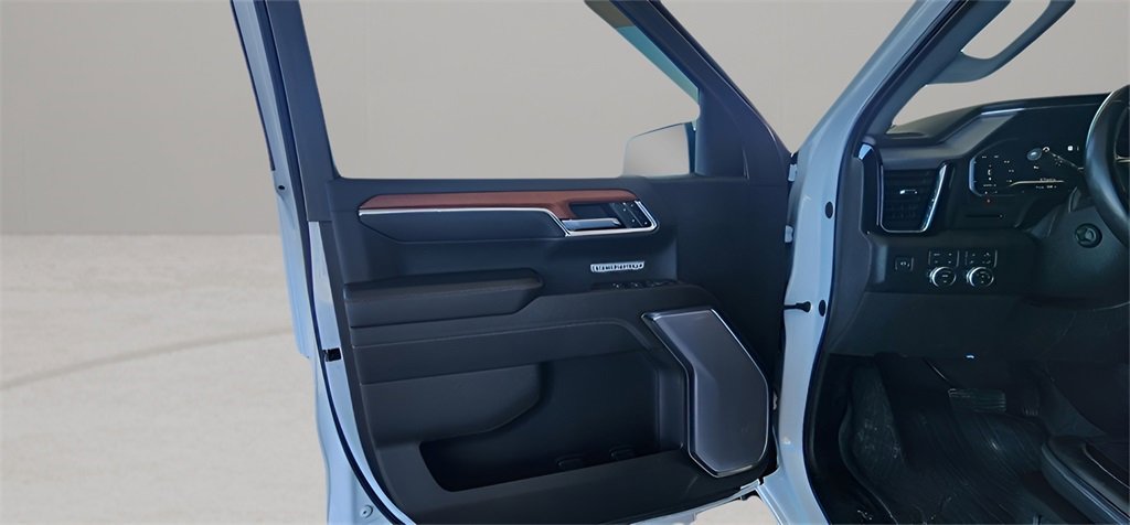 Used 2022 GMC Sierra 1500 Denali image 13