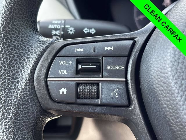 Used 2023 Honda HR-V LX image 11
