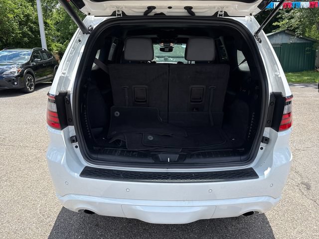 Used 2025 Dodge Durango R/T w/ Blacktop Package AWD/4WD image 24