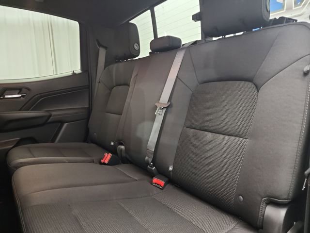 New 2026 GMC Canyon Elevation w/ Convenience Package image 34