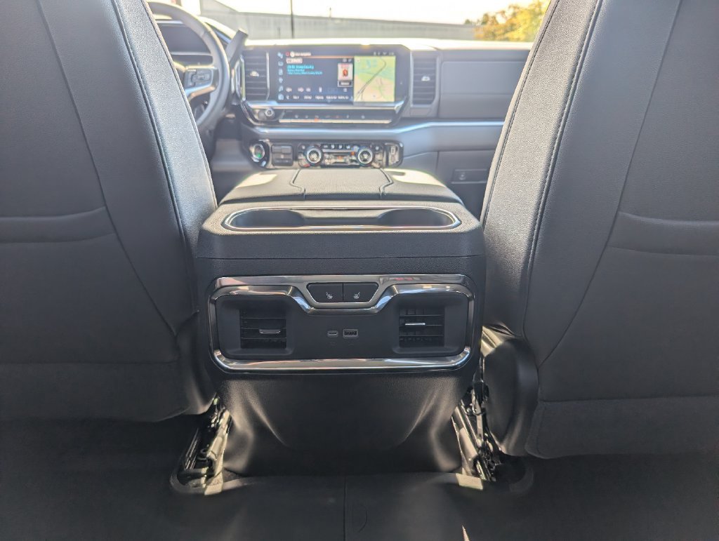 New 2026 Chevrolet Silverado 2500 LTZ w/ Trail Boss Package AWD/4WD image 29
