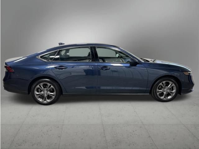 Certified 2024 Honda Accord EX image 7