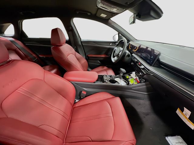 New 2026 Kia K5 GT-Line image 27