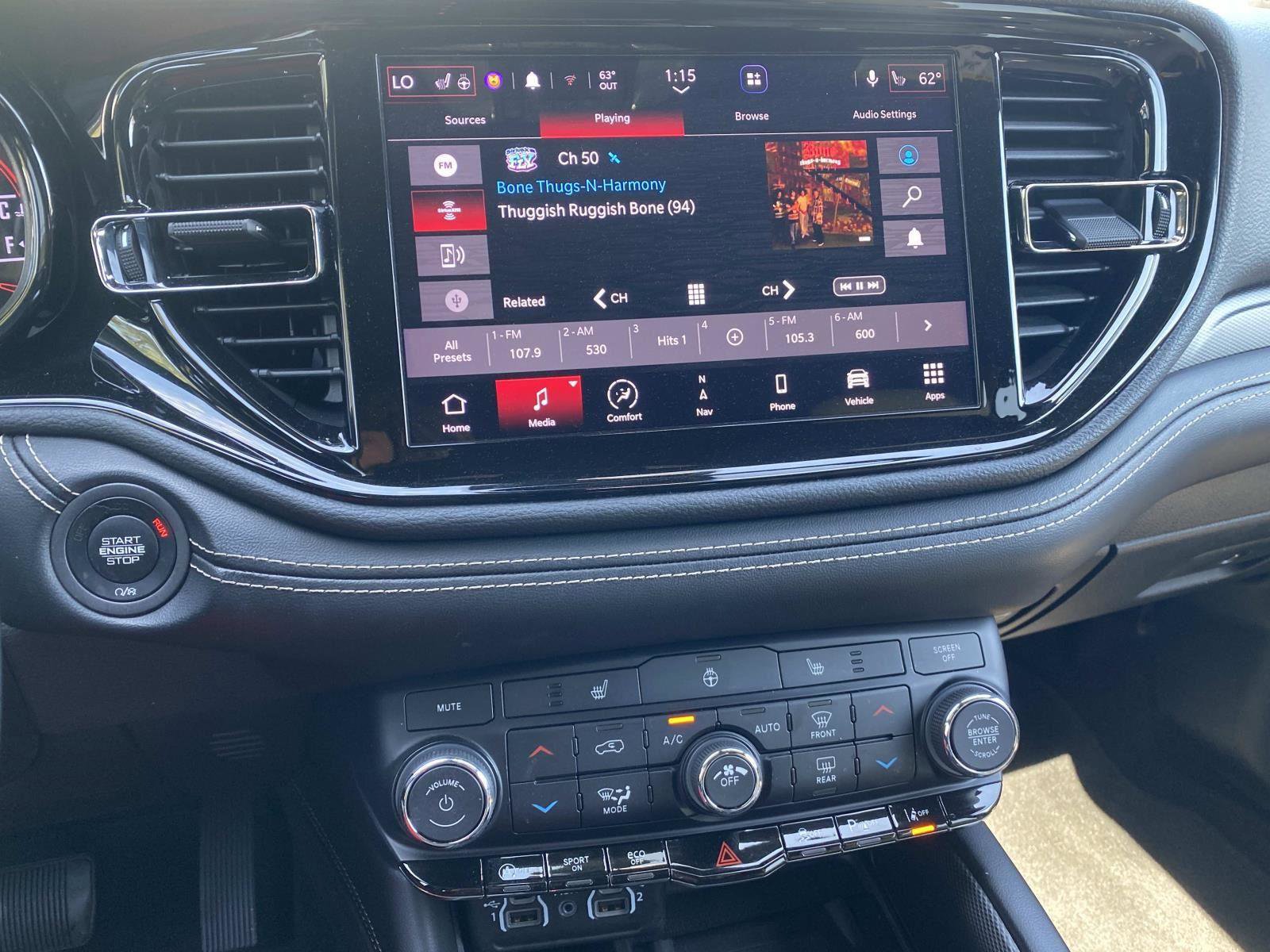 Certified 2022 Dodge Durango GT image 30