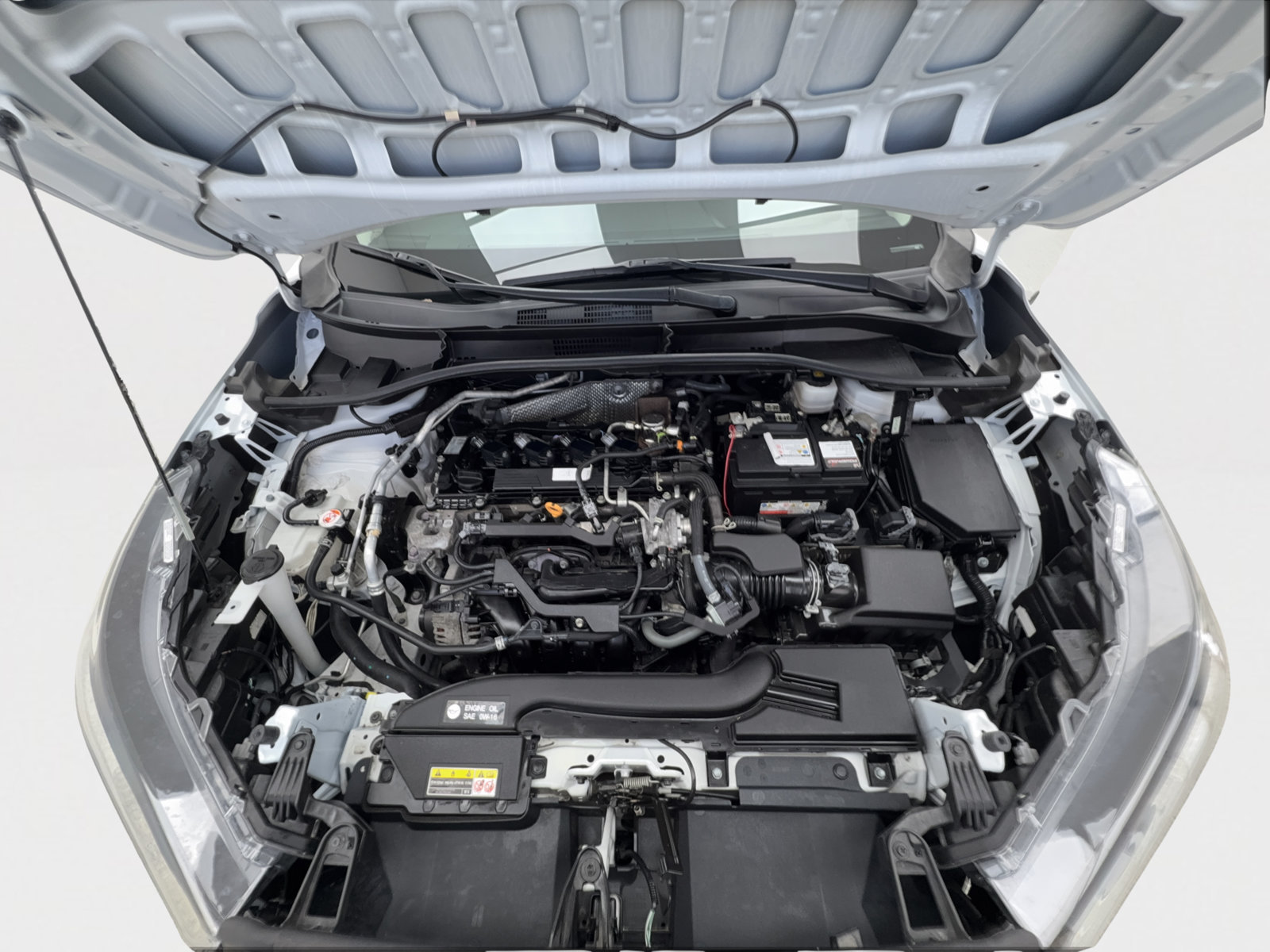 Used 2023 Toyota Corolla Cross L AWD/4WD image 60