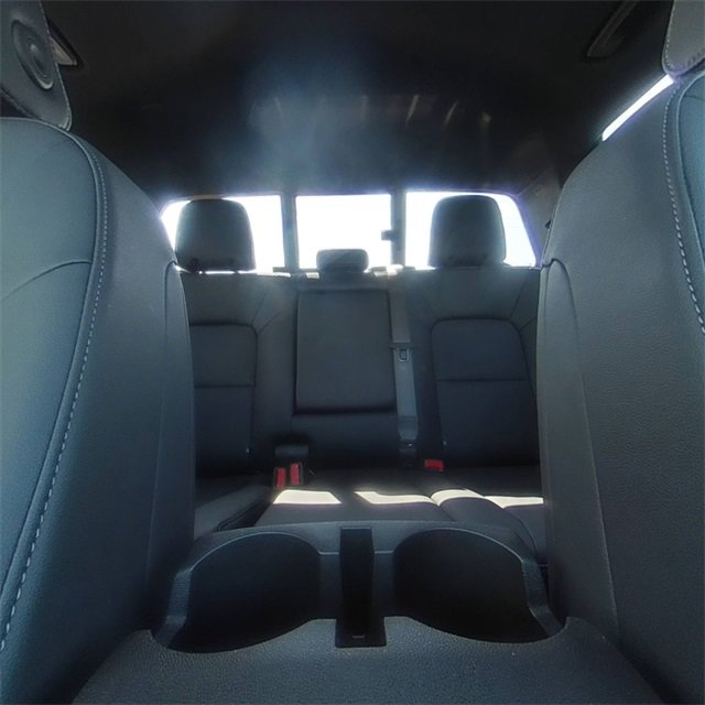 New 2026 GMC Canyon Elevation w/ Convenience Package image 28