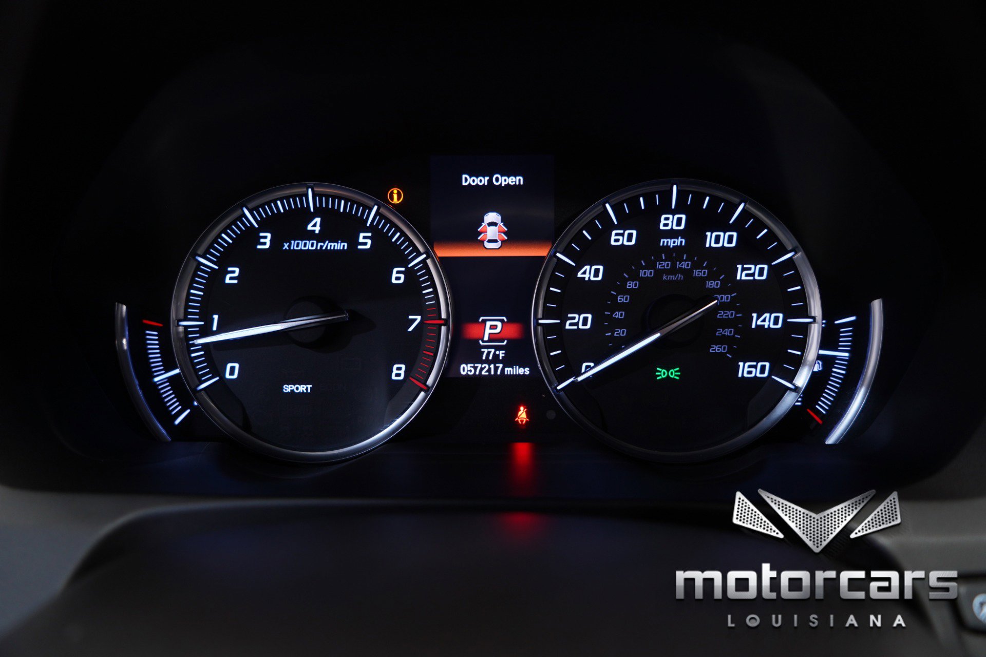 Used 2019 Acura TLX V6 image 36