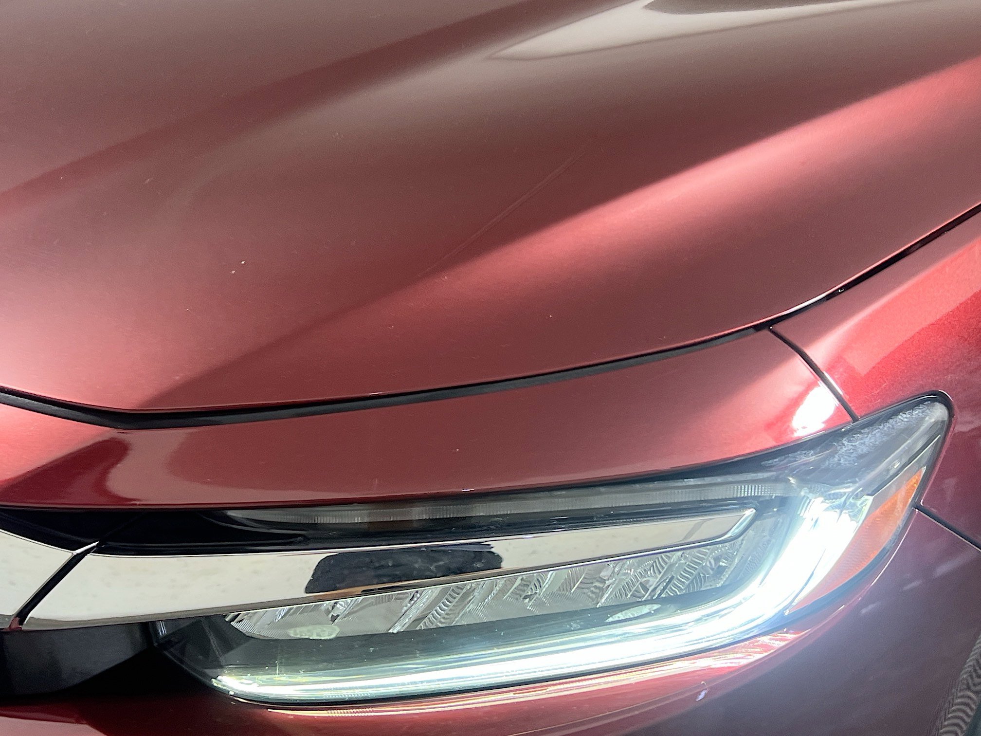 Used 2019 Honda Insight EX image 11