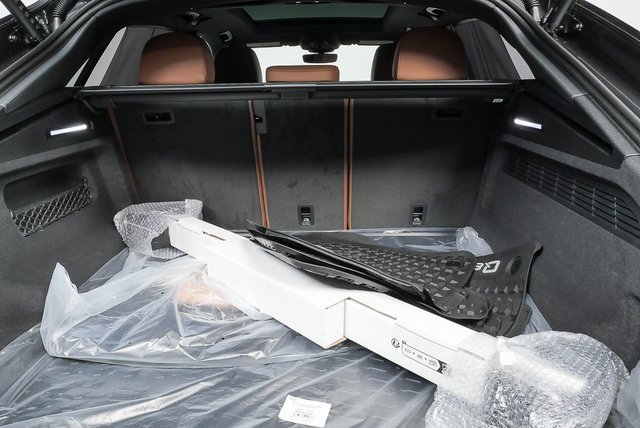 New 2026 Audi Q8 Premium Plus image 28