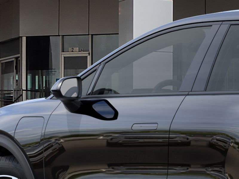 New 2026 Chevrolet Equinox EV LT image 12