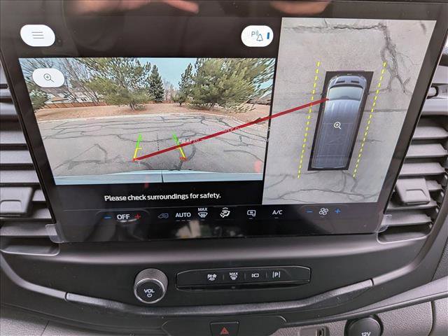 New 2026 Ford Transit 250 image 13