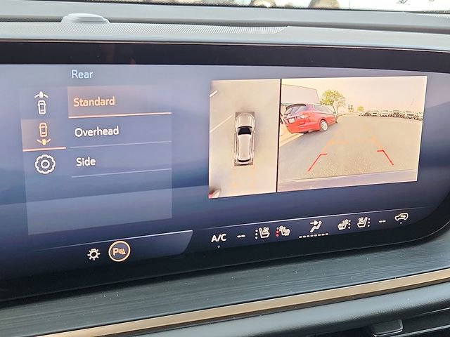 New 2026 Buick Envision Avenir image 11