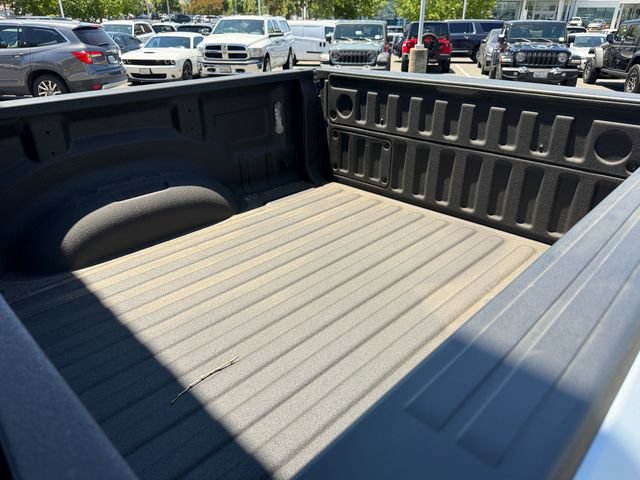 New 2026 RAM 1500 RHO w/ RHO Level 1 Equipment Group AWD/4WD image 33