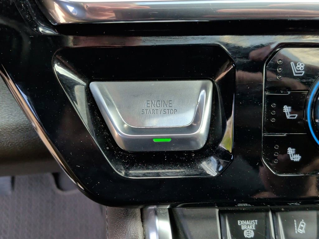 Used 2024 GMC Sierra 2500 Denali w/ Denali Reserve Package image 24