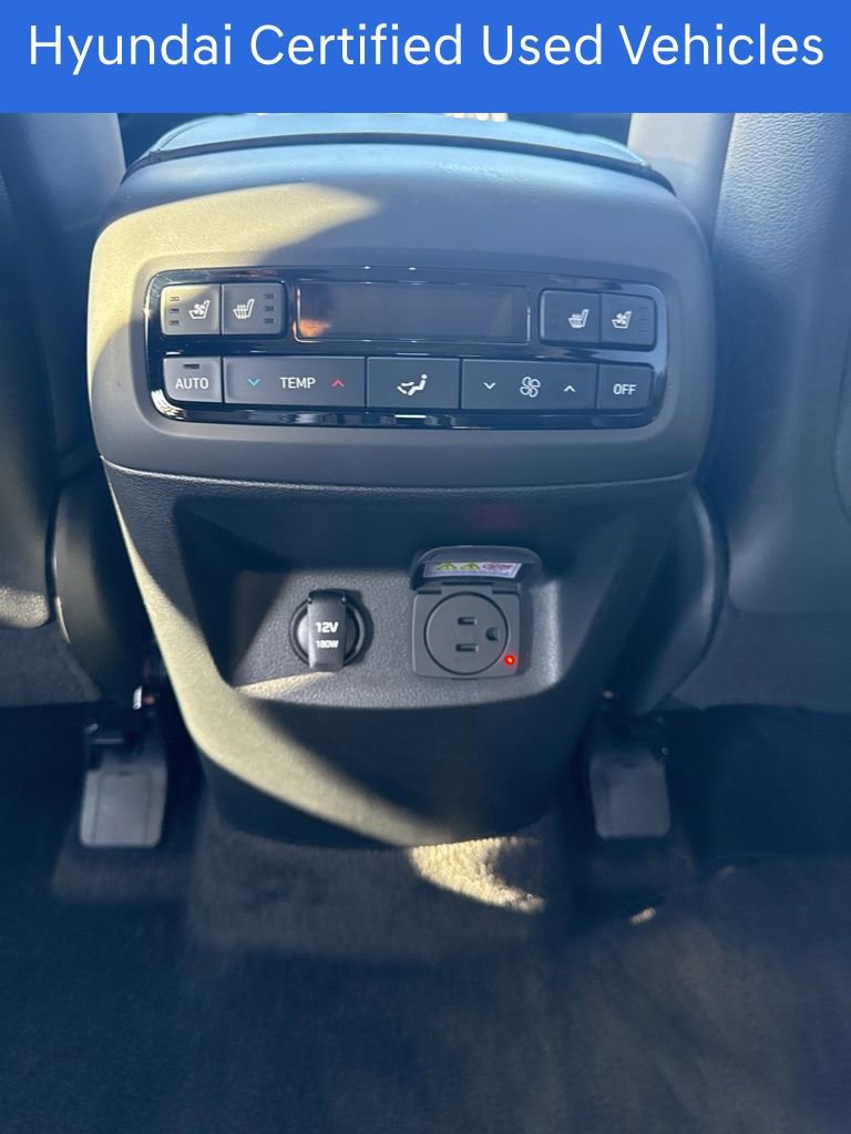 Used 2021 Hyundai Palisade Limited image 20