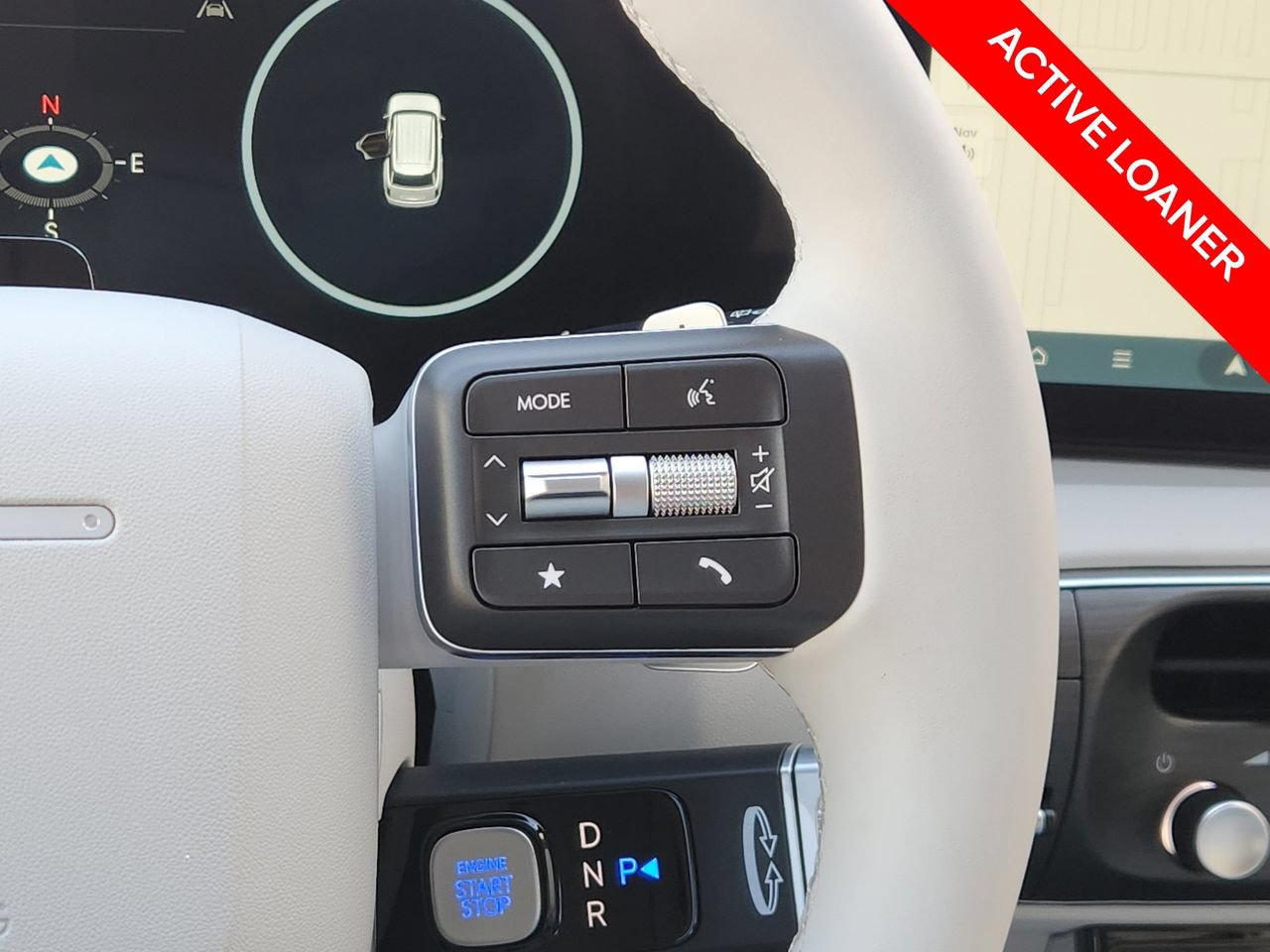 New 2026 Hyundai Palisade SEL FWD image 28