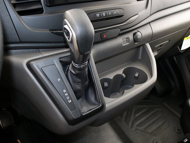 New 2026 Ford Transit 250 Low Roof w/ Load Area Protection Package image 22