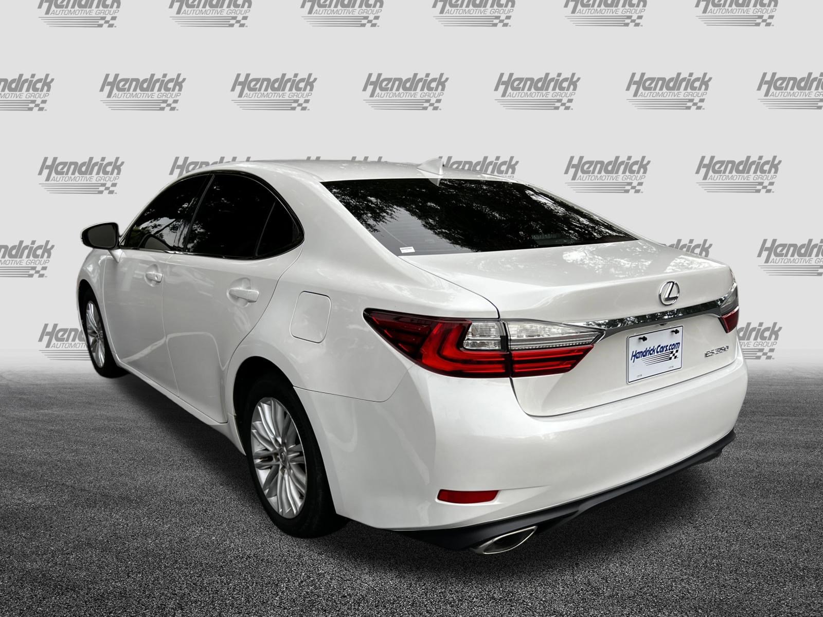 Used 2016 Lexus ES 350 w/ Accessory Package FWD image 7