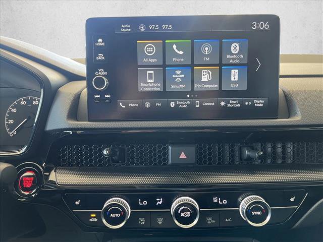 Used 2025 Honda CR-V EX-L image 13