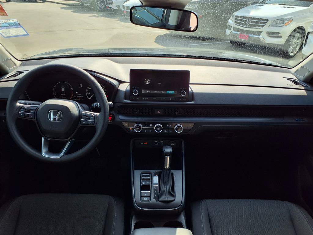 Used 2025 Honda CR-V EX image 16